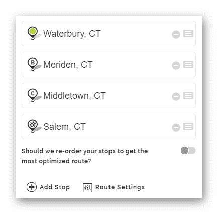 mapquest driving directions multiple stop